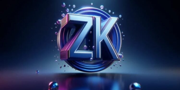 ZK token jumps 50% after Vitalik Buterin backs ZKsync post