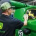 Zscaler stock tanks, Dell rises, Deere slides in last major earnings day this week