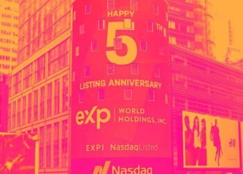 eXp World (NASDAQ:EXPI) Reports Bullish Q3