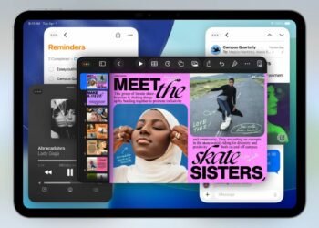 iPadOS 26.1 Brought Back an Essential Multitasking Feature