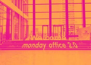 monday.com (MNDY) Reports Q3 Results Tomorrow