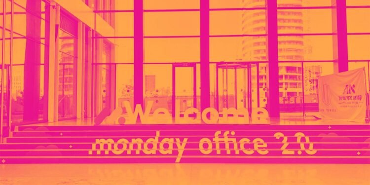 monday.com (MNDY) Reports Q3 Results Tomorrow