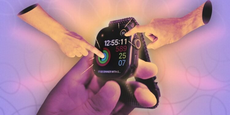 10 Hacks Every Apple Watch User Should Know