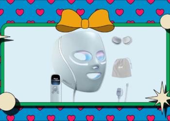 10 Of The Best Beauty Tools To Gift Skincare Obsessives, From $18