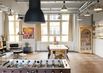 11 Best Airbnbs in Berlin (2024)