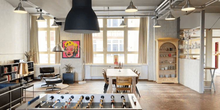 11 Best Airbnbs in Berlin (2024)