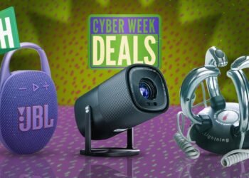 11 of the Best Tech Gifts for Teens Still on Sale After Cyber Monday