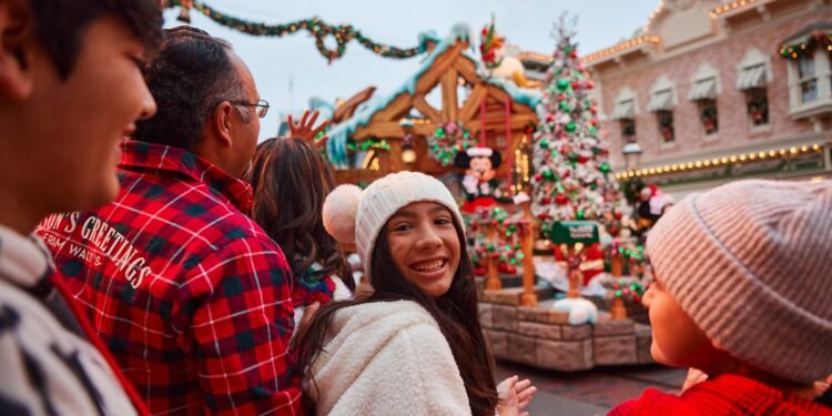12 Hotels and Resorts Worth Visiting for Holiday Festivities
