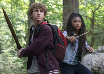 12 Shows Like 'Percy Jackson and the Olympians' You Should Watch Next