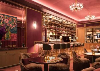 13 Most Romantic Hotels in New York City