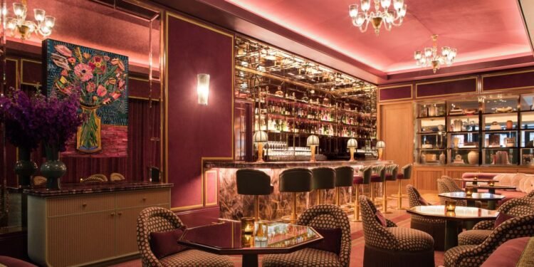 13 Most Romantic Hotels in New York City