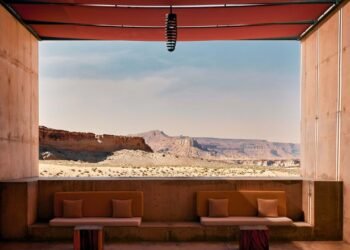 14 Best Hotels in the USA, Canada, and the Caribbean 2026 According to Our Editors