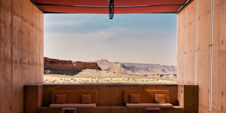 14 Best Hotels in the USA, Canada, and the Caribbean 2026 According to Our Editors