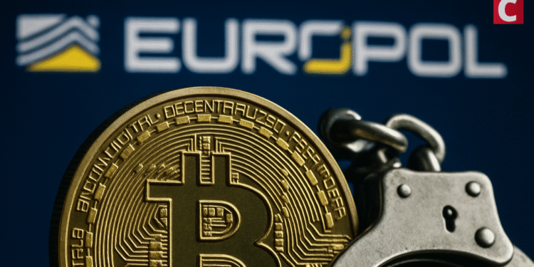 $1.4 Billion Cryptomixer Faces German-Swiss Europol Crackdown