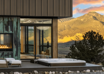 15 Spa-Inspired Airbnbs With Saunas, Cold Plunges, and Hot Tubs