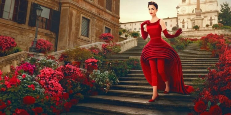 15 of the Best Shows Like 'Emily in Paris' You Should Watch Next