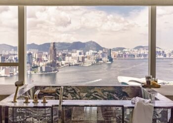 17 Best Hotels and Resorts in Asia 2026 According to Our Editors