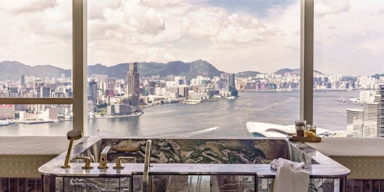 17 Best Hotels and Resorts in Asia 2026 According to Our Editors