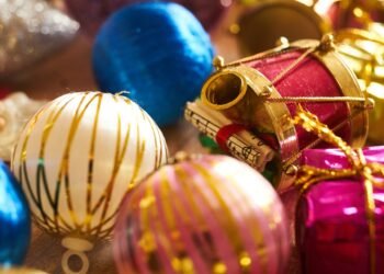 A month in the life of CV Shed