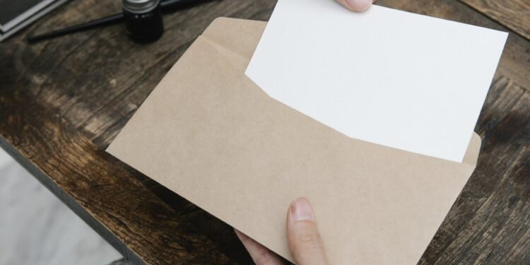 How to write a resignation letter