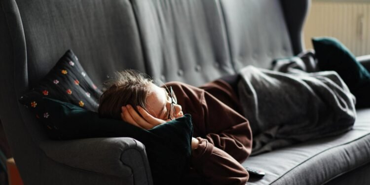 How to explain a career break on your CV