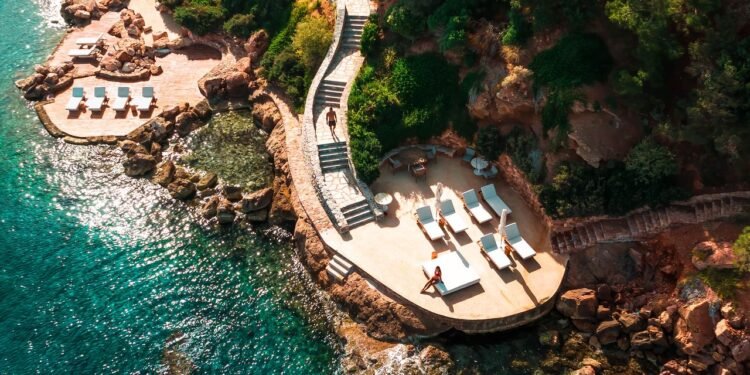 21 Best Hotels and Resorts in Europe and the UK: The Gold List 2026