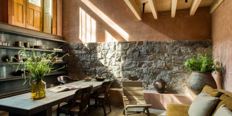 21 Boutique Hotels in Mexico City That Are as Vibrant as the City Itself