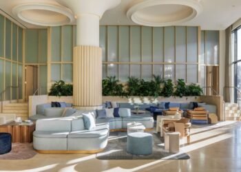 23 Best Hotels in Washington, DC, the Nation's Vibrant Capital