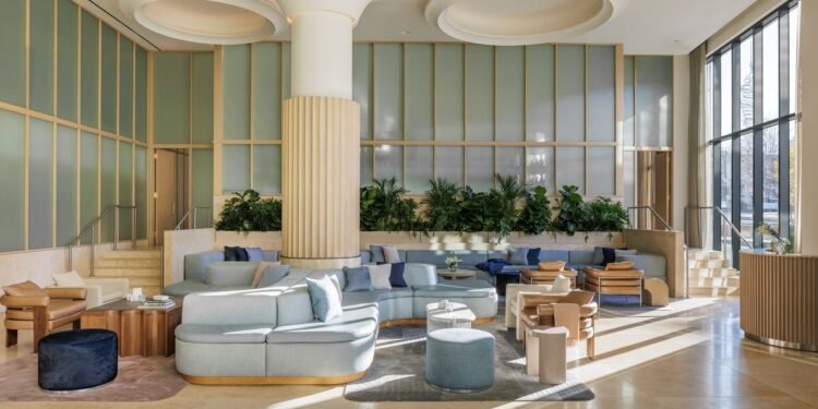 23 Best Hotels in Washington, DC, the Nation's Vibrant Capital