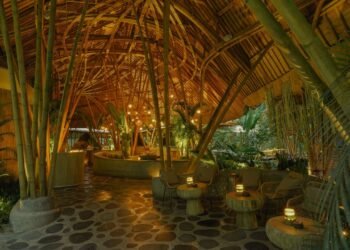 23 Best Restaurants in Bali for Post-Surf Seafood, Vegan Tasting Menus, and Indonesian Classics