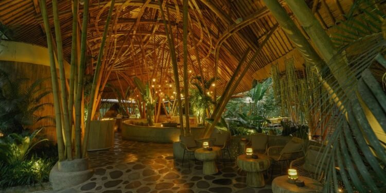 23 Best Restaurants in Bali for Post-Surf Seafood, Vegan Tasting Menus, and Indonesian Classics