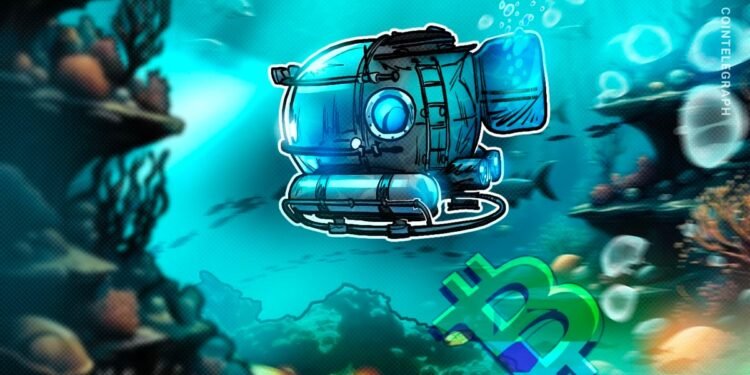 3 Bitcoin Signs Pointing to a BTC Market Bottom