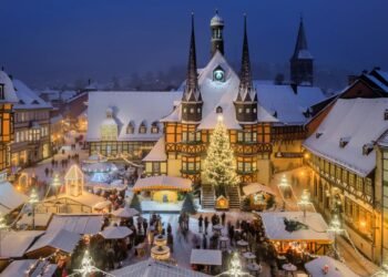 Condé Nast Traveler