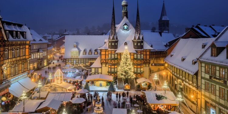 Condé Nast Traveler