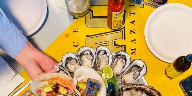 35 Best Restaurants in Mexico City for Birria, Ceviche, and Tacos