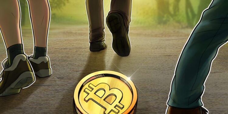 $358M Bitcoin ETF Outflow, Shifting Gold Correlation Add To Traders’