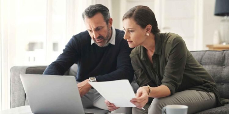 4 Moves Retirees Need To Make Now To Prepare for 2026 Tax Rules