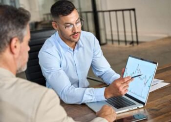 5 Surprising Things You Didn’t Know Your Financial Advisor Could Do