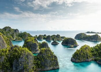 50 Most Beautiful Places in the World