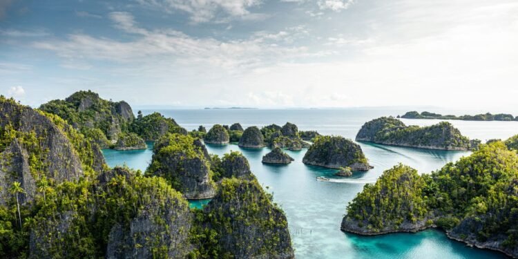 50 Most Beautiful Places in the World