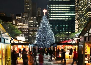 Condé Nast Traveler