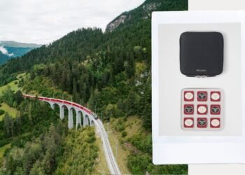 Condé Nast Traveler