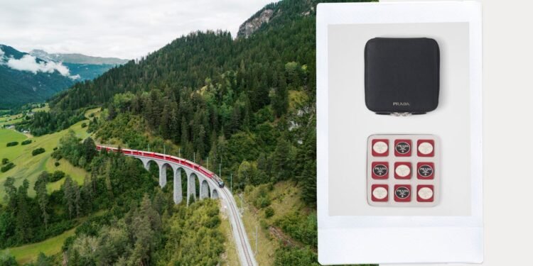 Condé Nast Traveler