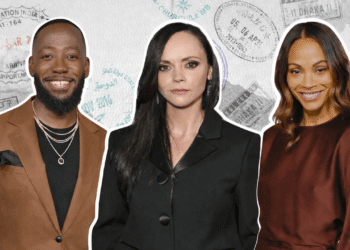 Condé Nast Traveler