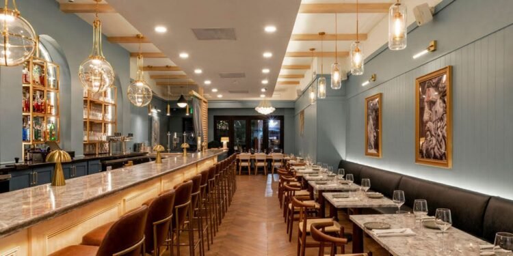 Condé Nast Traveler