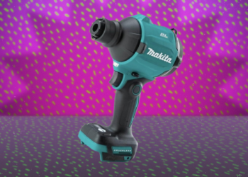 A Cordless Blower Is the Overlooked Tool You Definitely Need