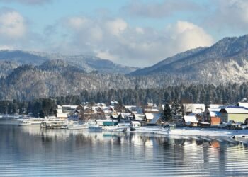 Condé Nast Traveler