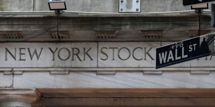 A Santa rally? Investors hope for year-end gains to cap strong 2025