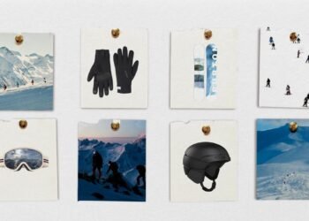 Condé Nast Traveler