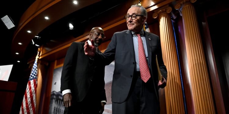 ACA enhanced subsidies debate centers on affordability